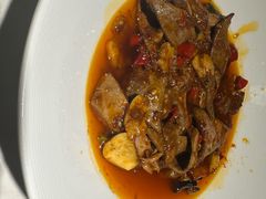 -院8里·小聚园老川菜(九眼桥店)