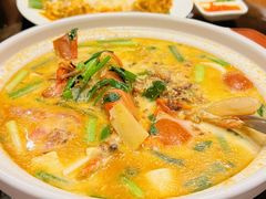 -关夫人餐厅(阳光广场店)