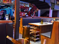 -杨记齐齐哈尔烤肉(总店)