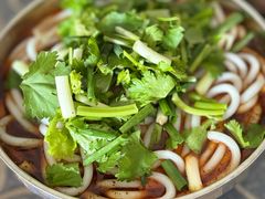 -老字号家林羊肉火锅