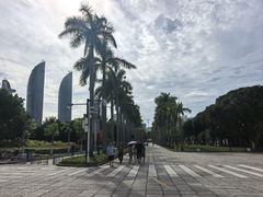 -厦门大学(思明校区)