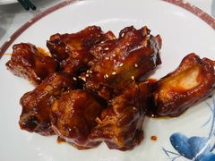 -三玛璐酒楼(汉口路店)