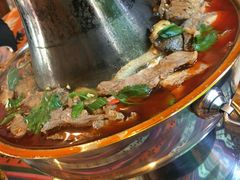 -卡万金特色藏餐