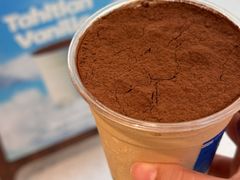 -CHARLIETOWN红茶公司(南京万象天地店)