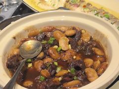 -香雪海饭店中餐厅(人民桥店)