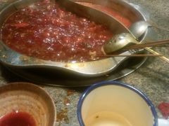 -佬革命主题火锅(玉沙路店)