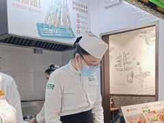 -苏氏牛肉面(丰北桥店)