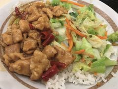 -永和大王(广渠店)