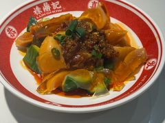 -禄鼎记·排队俩小时都要吃的酸菜鱼(石牌桥店)