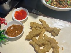 -老唐三下锅 ·张家界地标美食(溪布街店)