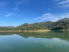 -孔雀湖生态旅游区