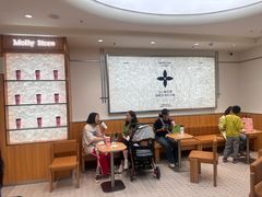 -茉莉奶白(天水秦州万达广场店)