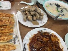 -春水锅贴·传统鲁菜(大明湖店)