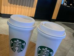 -星巴克(长沙乐和城门店)