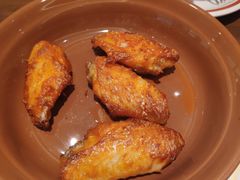 茄汁鸡翅-萨莉亚意式餐厅(杭州滨江天街店)