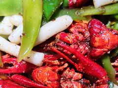 -沪小胖·小龙虾·蓝龙王(八佰伴店)