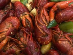 -老北京涮羊肉·龙虾.烧烤(江镇店)
