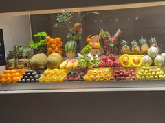 -曲水兰亭(北京四惠店)