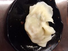 -大妈水饺(文华巷店)