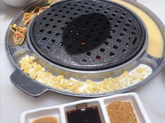 -韩宫宴炭火烤肉(印象城店)