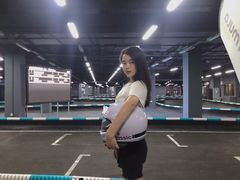 -e赛道卡丁车