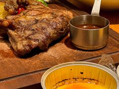 -森Some Fusion(荔湾店)