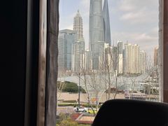-遇外滩(BFC外滩金融中心店)