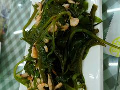 海藻麟虾-烁佳海鲜大馅饺子