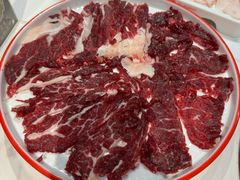 -八合里牛肉火锅(八合里总店)
