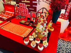 -上海小南国(国会店)