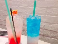 -打趸BTC·Breaktime cafe(北京路店)