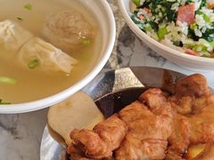 -鲜得来排骨年糕(即墨路店)