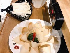 -牛记皇·鲜牛肉火锅(弘阳广场店)