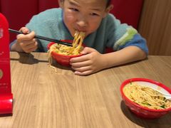 -兰州陈记牛肉面 ·烧烤· 铜锅涮肉(万达店)