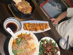 -吃货私房菜(丽江束河古镇店)