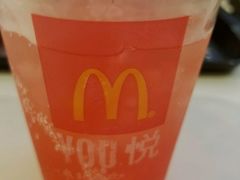 -麦当劳(豫园店)
