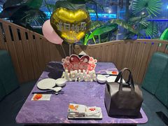-珍宝海鲜JUMBO Seafood(ifc店)