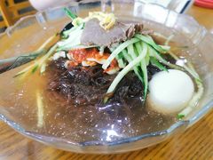 -顺姬冷面(长白西路店)