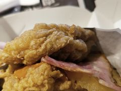 -肯德基(温岭昌辉店)