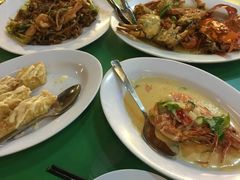 -真浪大家乐海鲜餐馆
