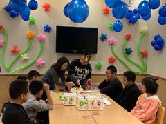 大堂-德克士(宽甸店)