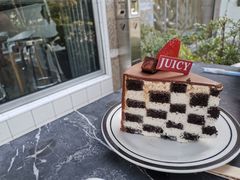 -Juicy Bakery(瑞景店)