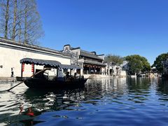 -南浔古镇