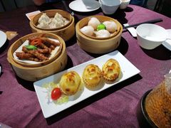 -粤匠·澳门点心粤菜海鲜(澳门半岛店)