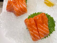 -禾绿寿司·定食·拉面·烧炸(喜荟城店)