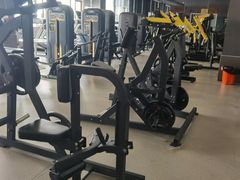 -雷米健身Z·Fitness