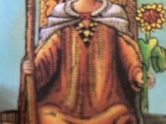 -好心里咨询Tarot塔羅