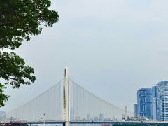 -海心沙亚运公园