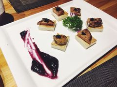 -立山居酒屋·烧鸟 天妇罗(西北湖店)