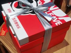 -巢爷老味(东方红店)